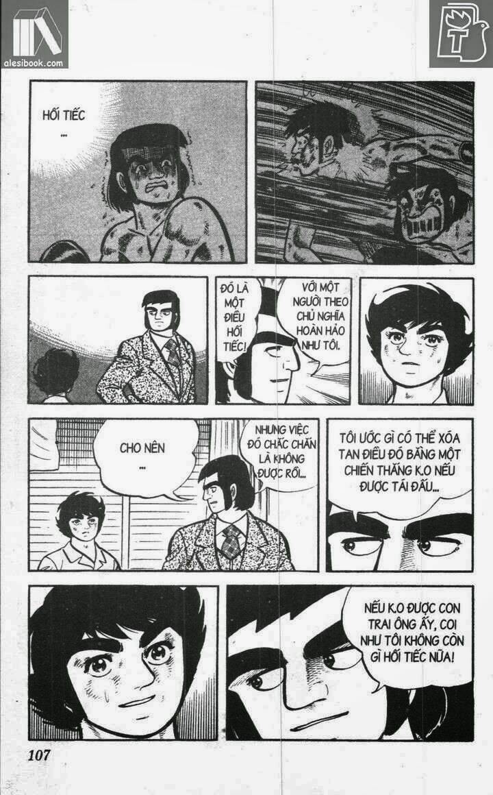 ganbare genki chapter 163 3