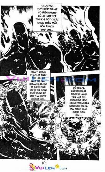 những người bạn tốt chapter 24 101