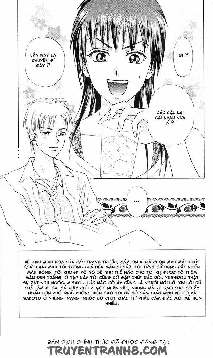 romeo và juliet hiện đại ii chapter 6 4