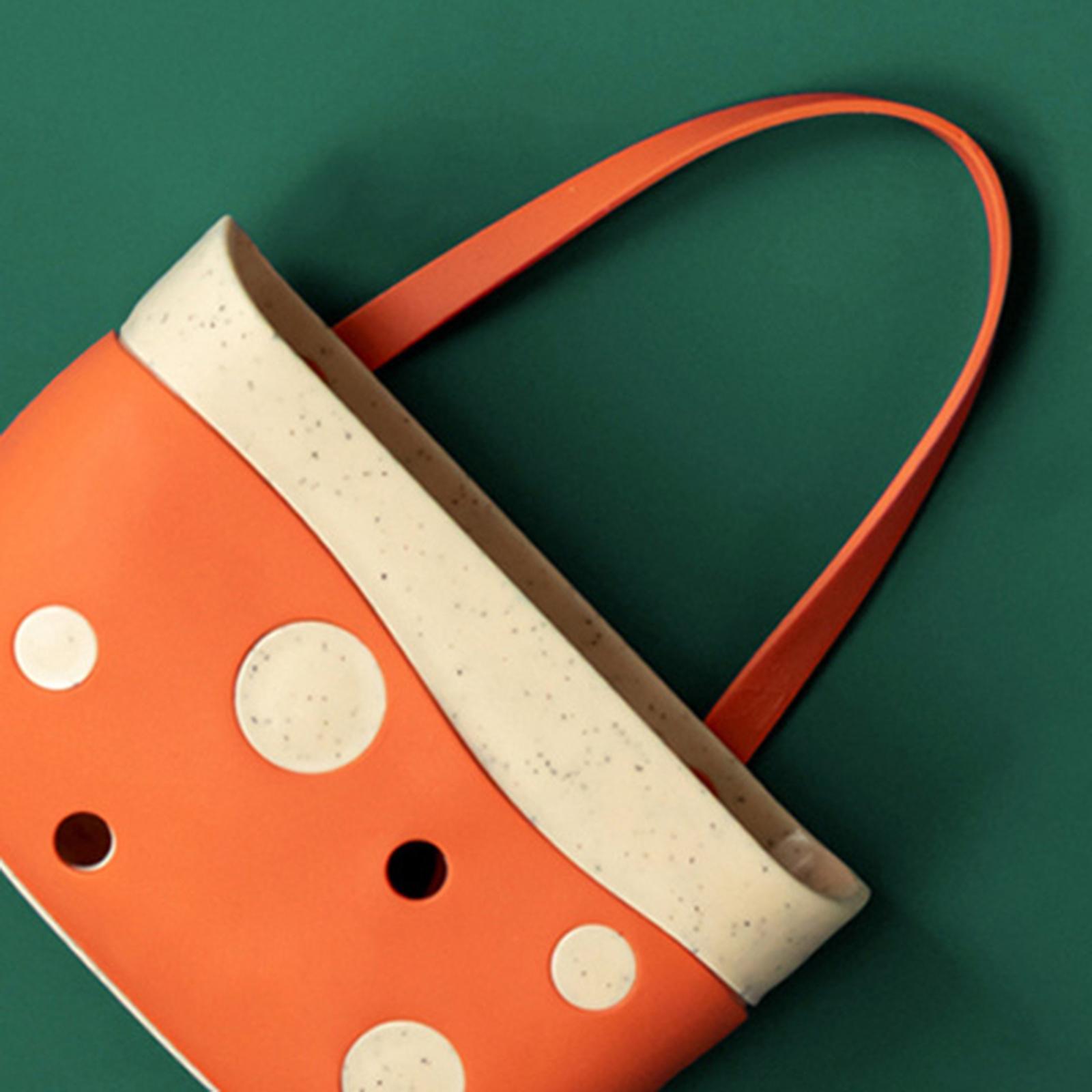 Kitchen Caddy Holder Bathroom Organizer Hanging Drain Storage Basket