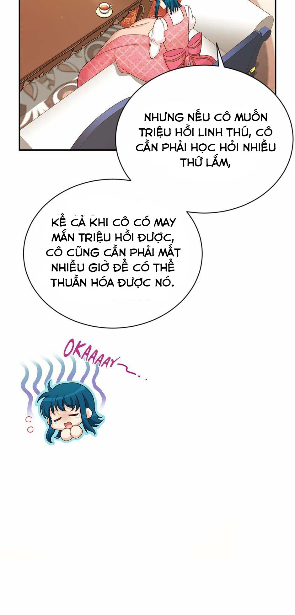 nữ công tước với tâm hồn trống rỗng chapter 74 56
