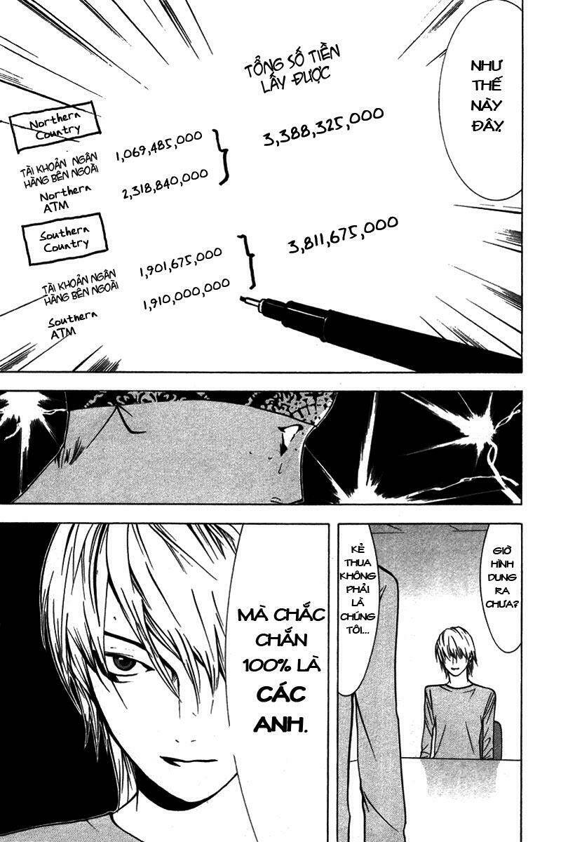 liar game chapter 46 17