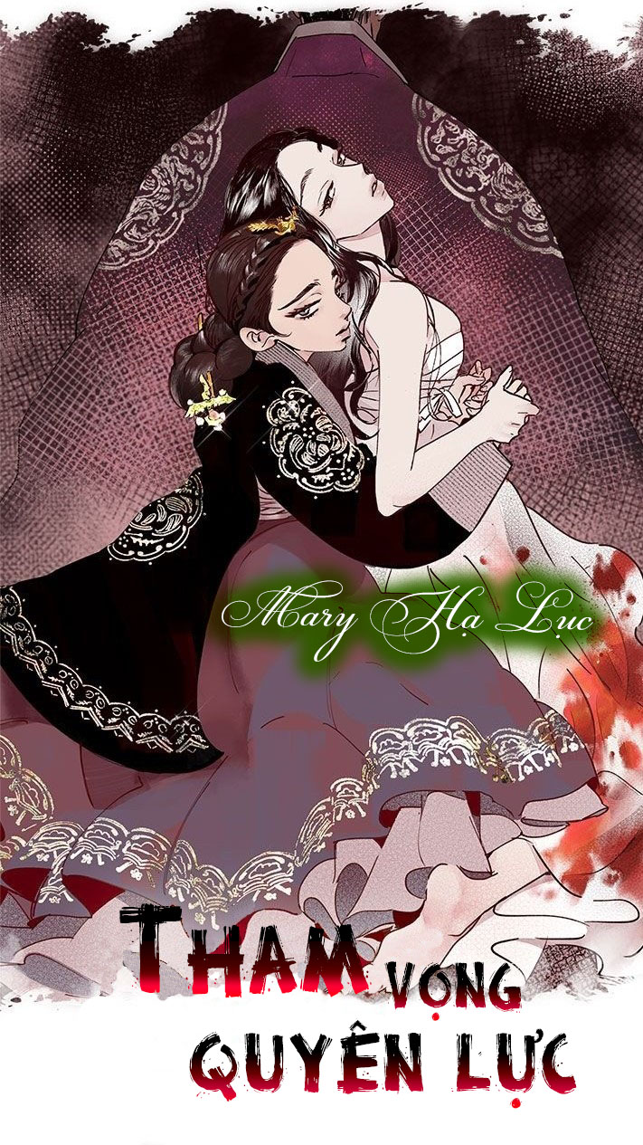 tham vọng quyền lực (full) chapter 20 1