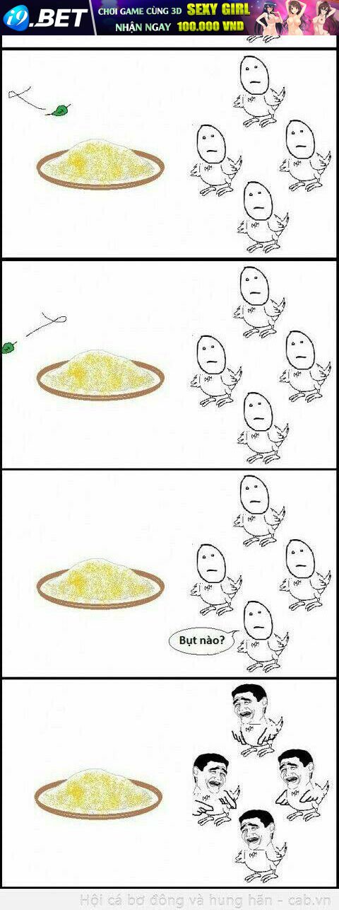 rage comic-troll chapter 77 15