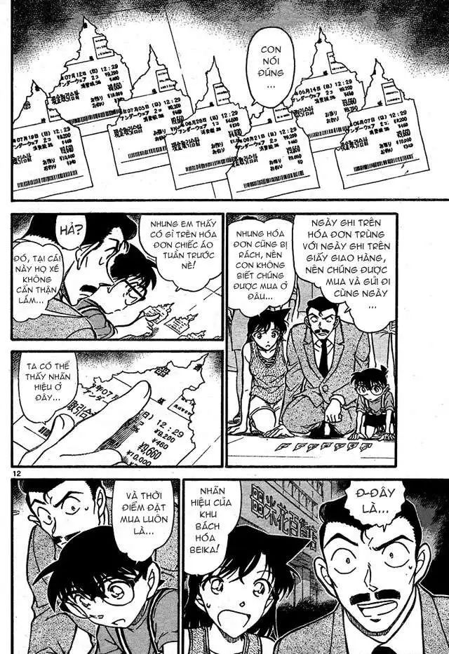 conan chapter 701 12