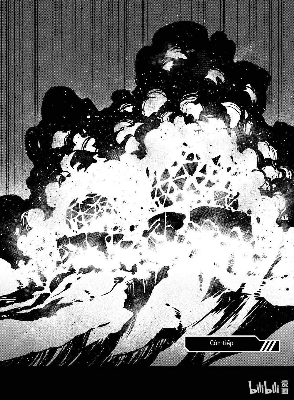 girl frontline - song of humanoid chapter 17 40