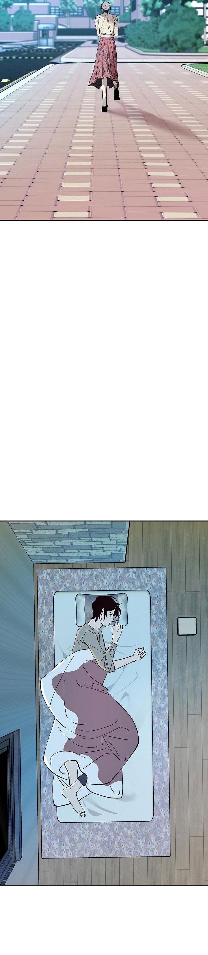 sa ha (anh dâu x em chồng) chapter 4 18