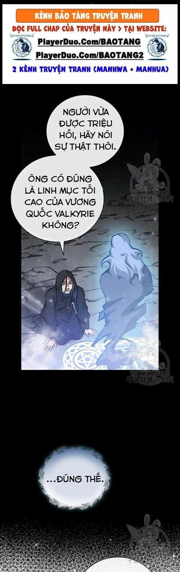 tôi lên cấp chỉ bằng cách ăn chapter 64 4