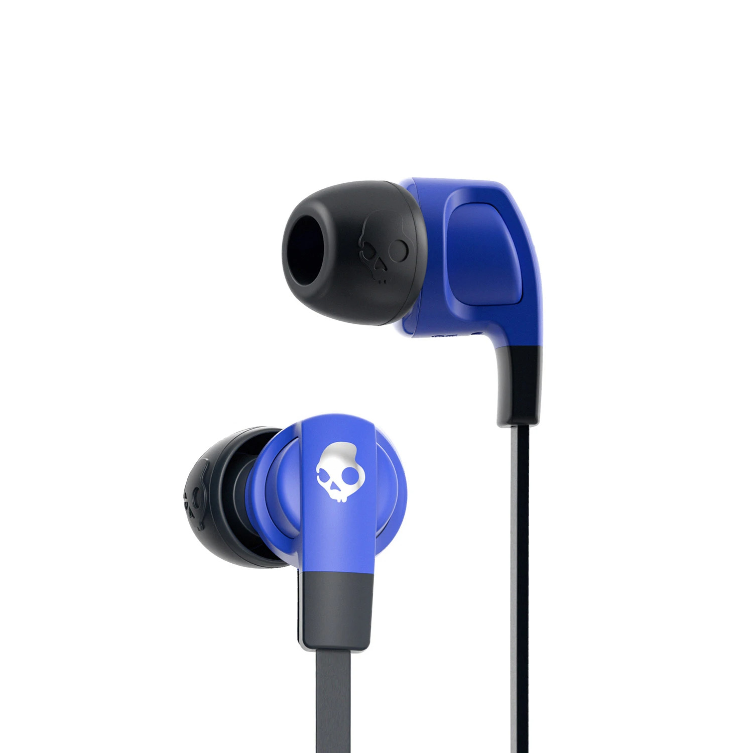 Tai nghe Bluetooth Wireless Skullcandy SMOKIN BUD 2 - Xanh Dương - Hàng Chính Hãng