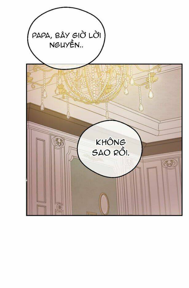 một ngày nọ ta trở thành công chúa chapter 103.2 12