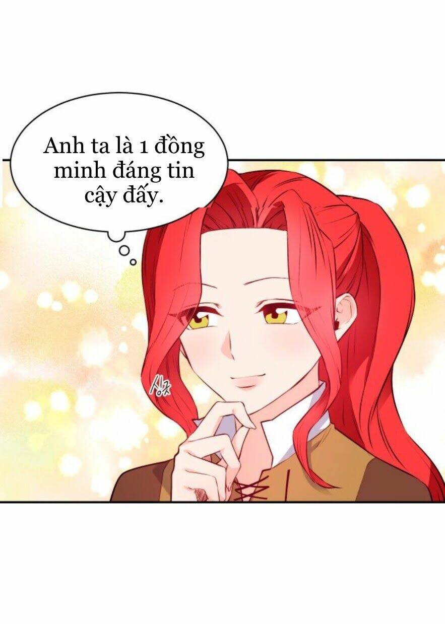 phản diện rất dễ làm chapter 11 22