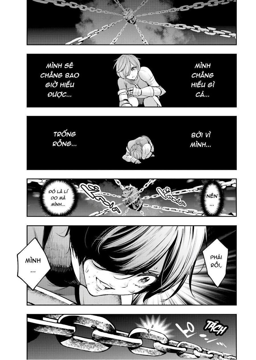 majo taisen - the war of greedy witches chapter 8 23