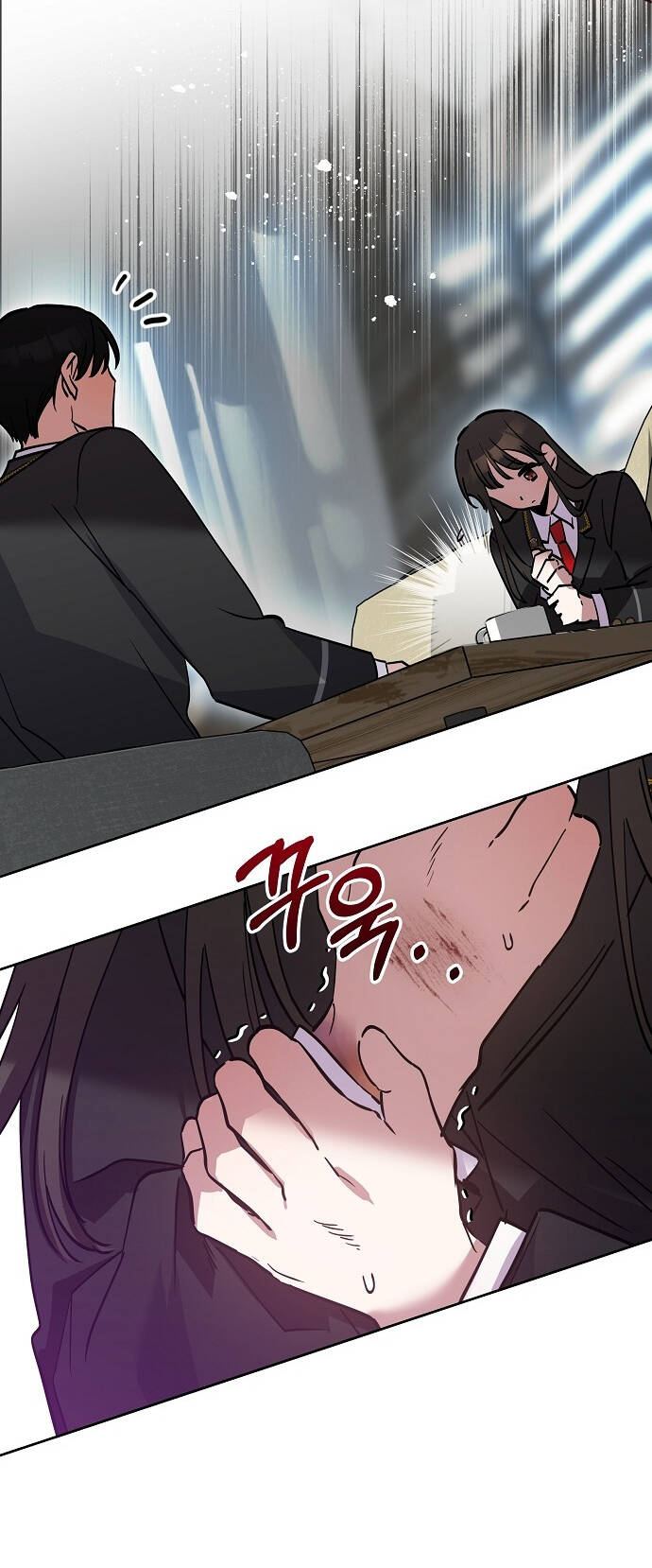 thuyết thiên đường chapter 19 31