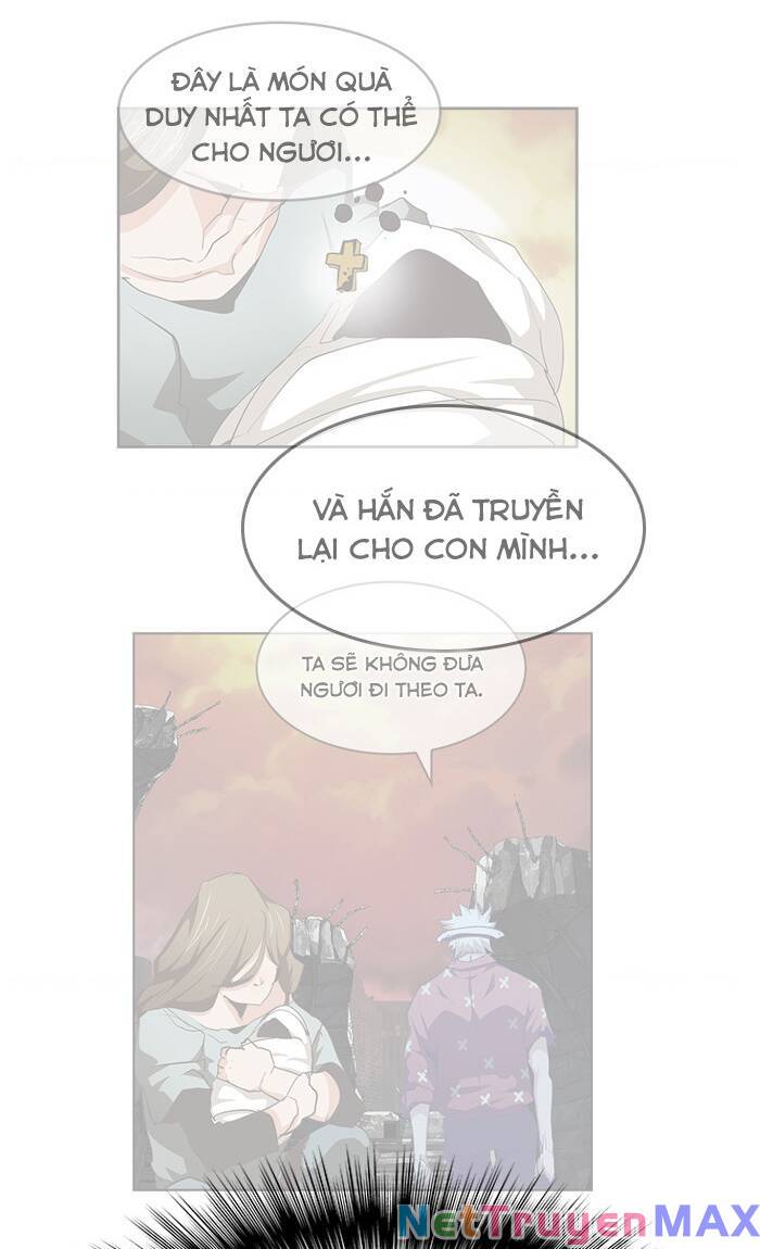 Chúa tể học đường chapter 540.5 42