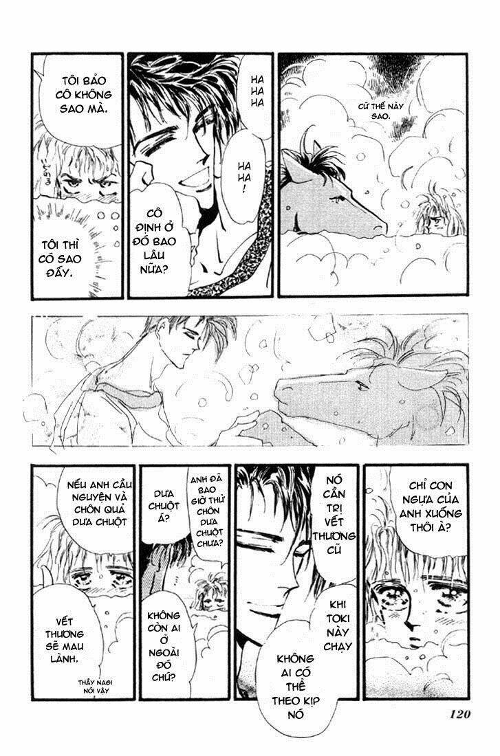 đứa con số phận chapter 3 22