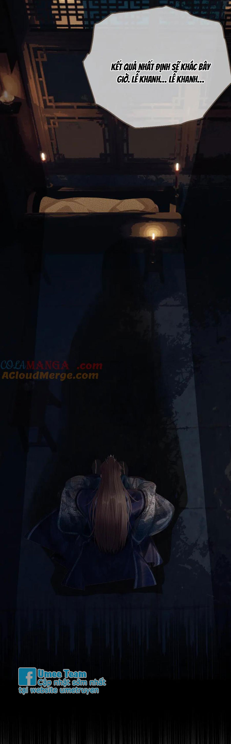 á nô 2: thám hoa chapter 68 8