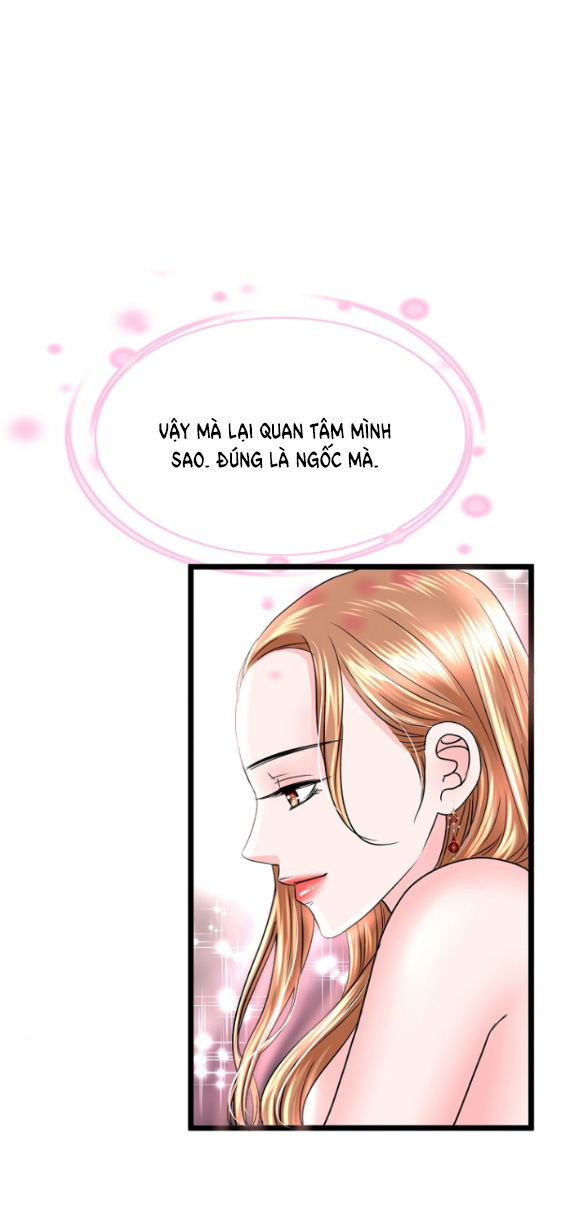 Tình Yêu Đánh Cắp Trái Tim chapter 5.2 - Trang 35