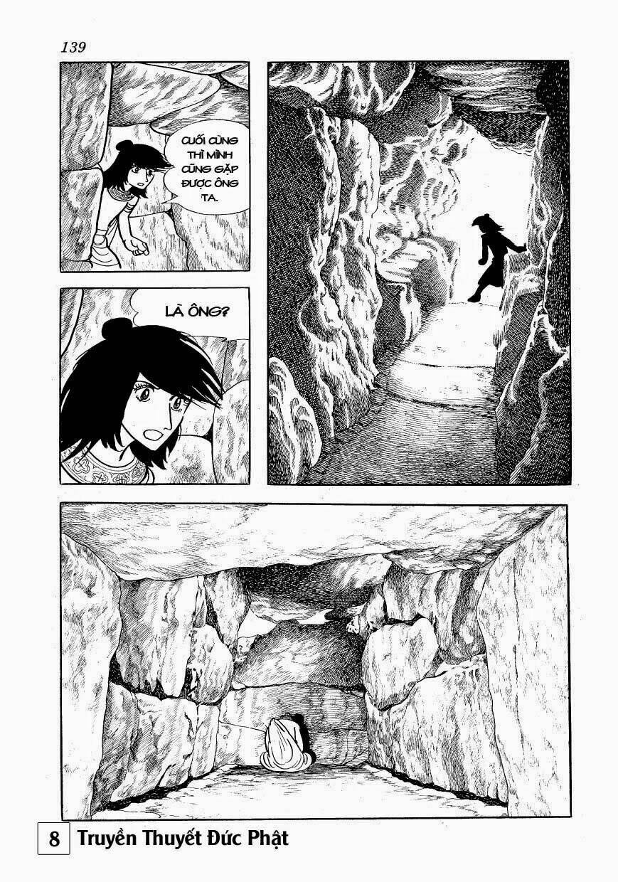 buddha - truyền thuyết đức phật chapter 36 76