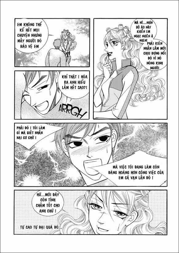 can't lose you chapter 11 14