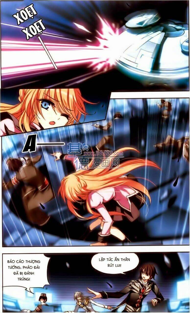 xuyên duyệt tây nguyên 3000 chapter 77 22