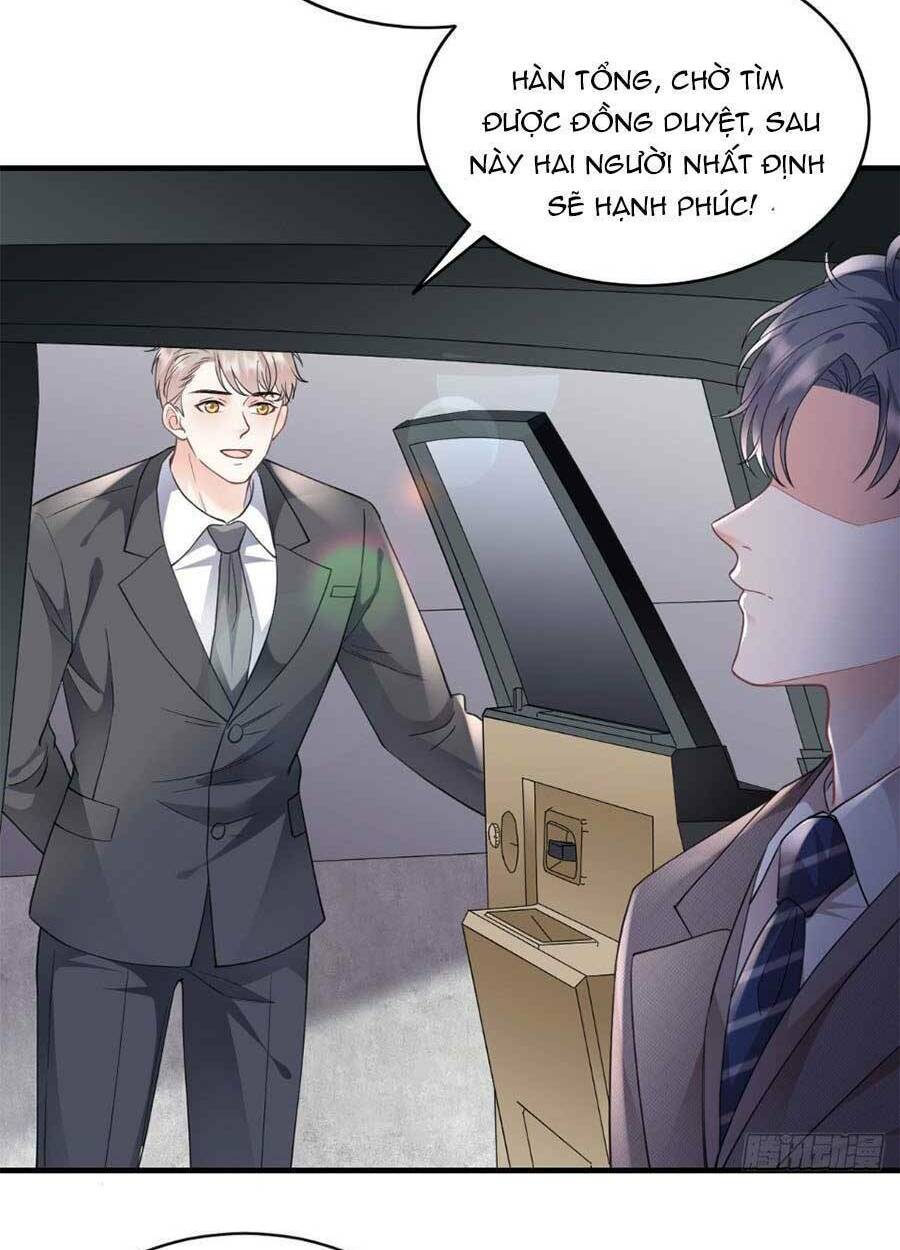 đại tiểu thư có ý đồ gì xấu đâu chapter 120 7