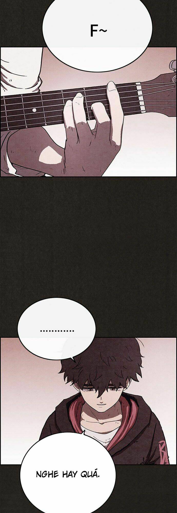 quái vật tại chung cư xanh chapter 60 14