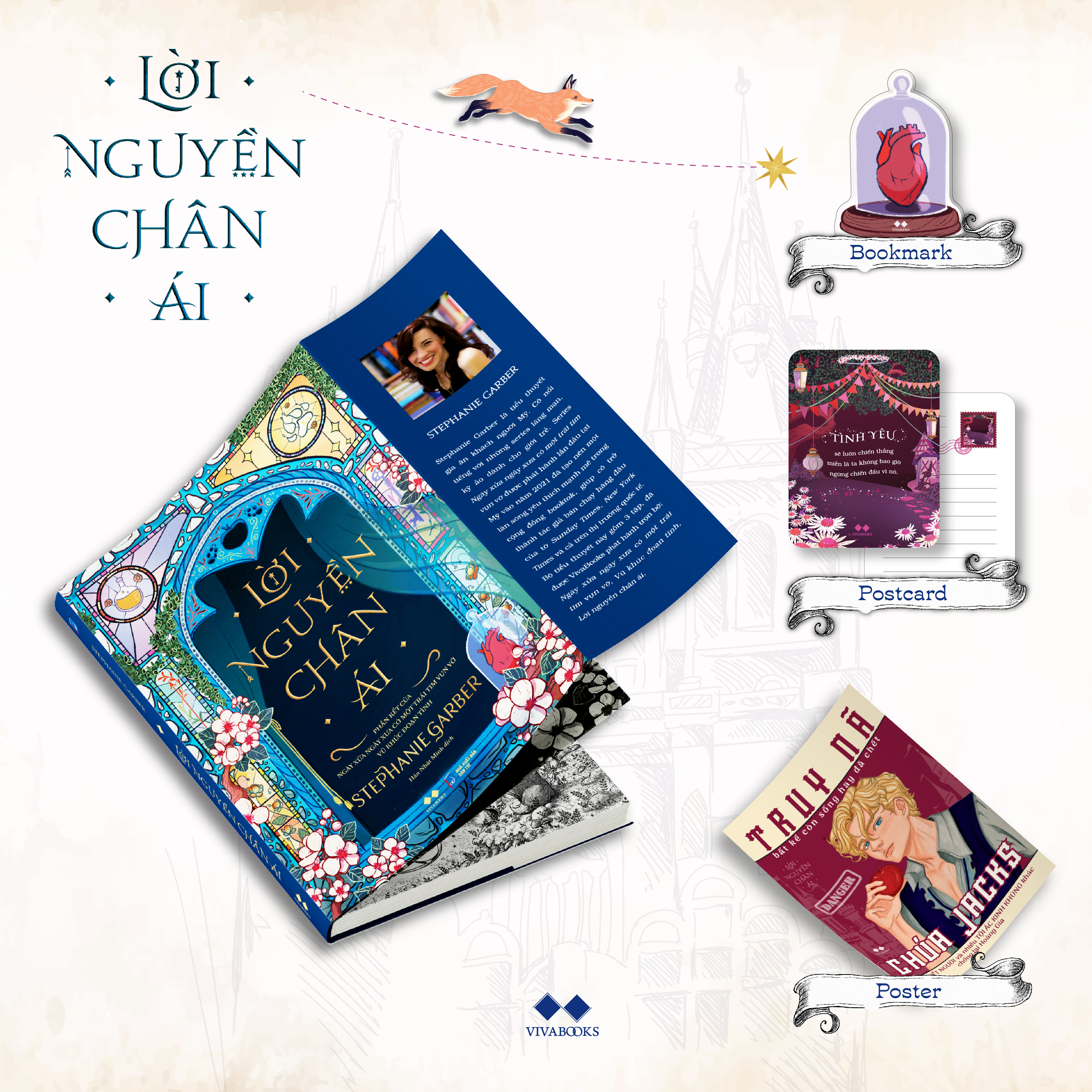 Lời Nguyền Chân Ái