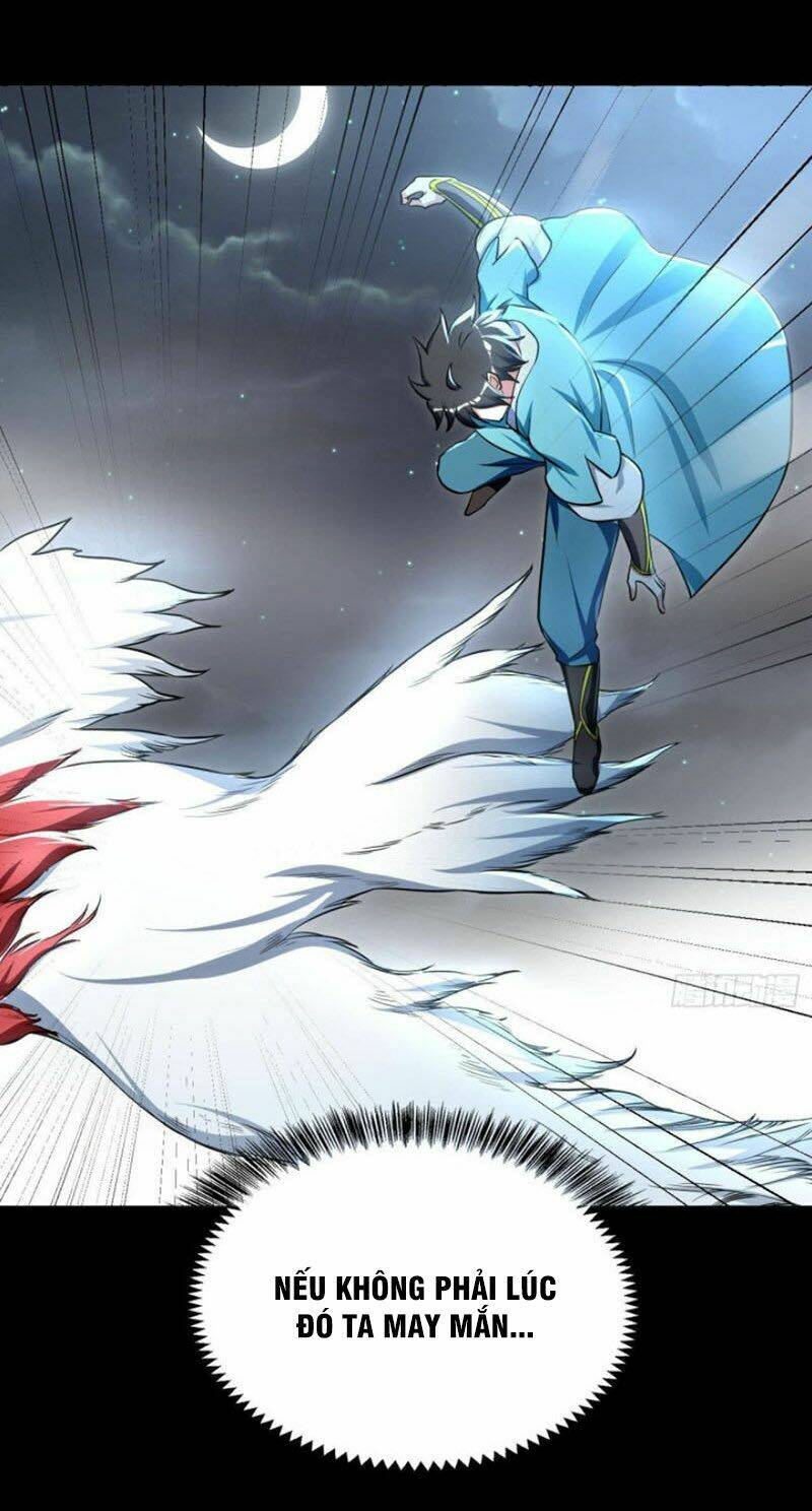 thần võ đế tôn chapter 52 3