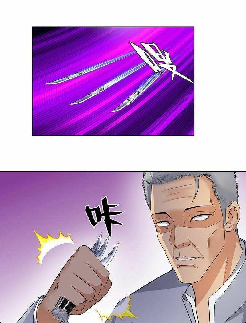 học viện cao thủ chapter 127 18