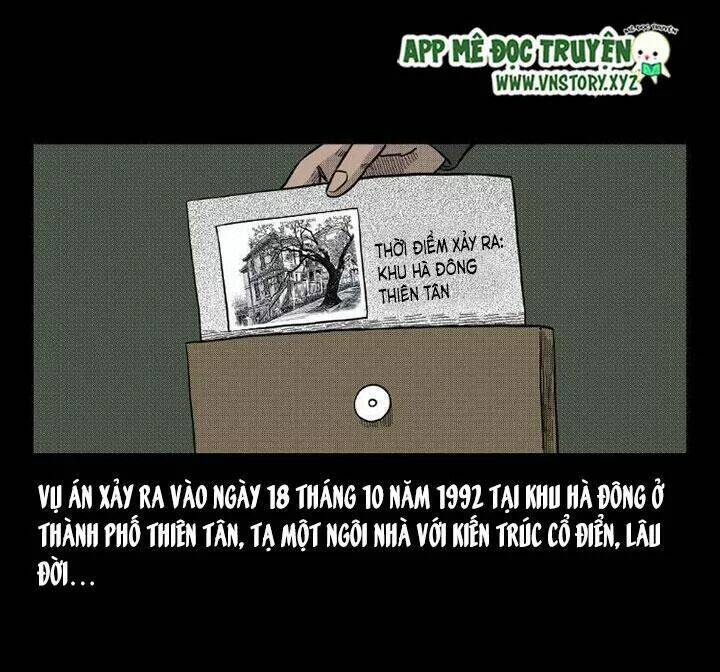 kỳ án có thật chapter 15 16