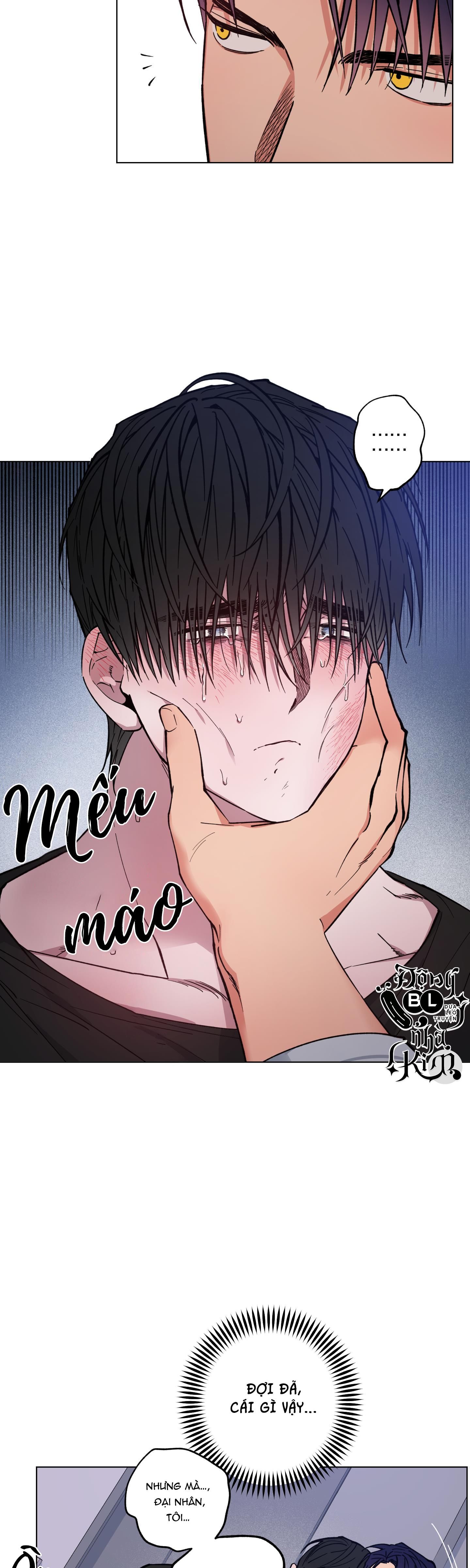 bình minh của rồng chapter 7 14