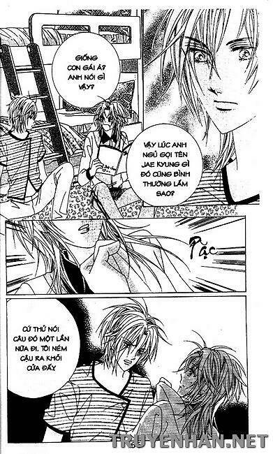 người duy nhất chapter 28 7