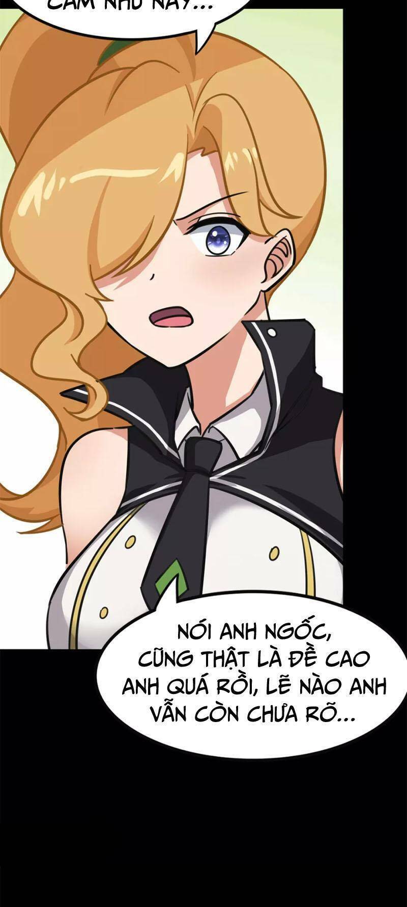 bạn gái virus của tôi chapter 342 12