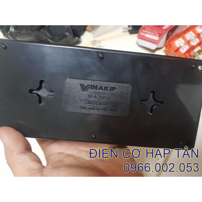 Ổ CẮM NỐI DÀI 6 LỖ - SIÊU BỀN 3M -5M