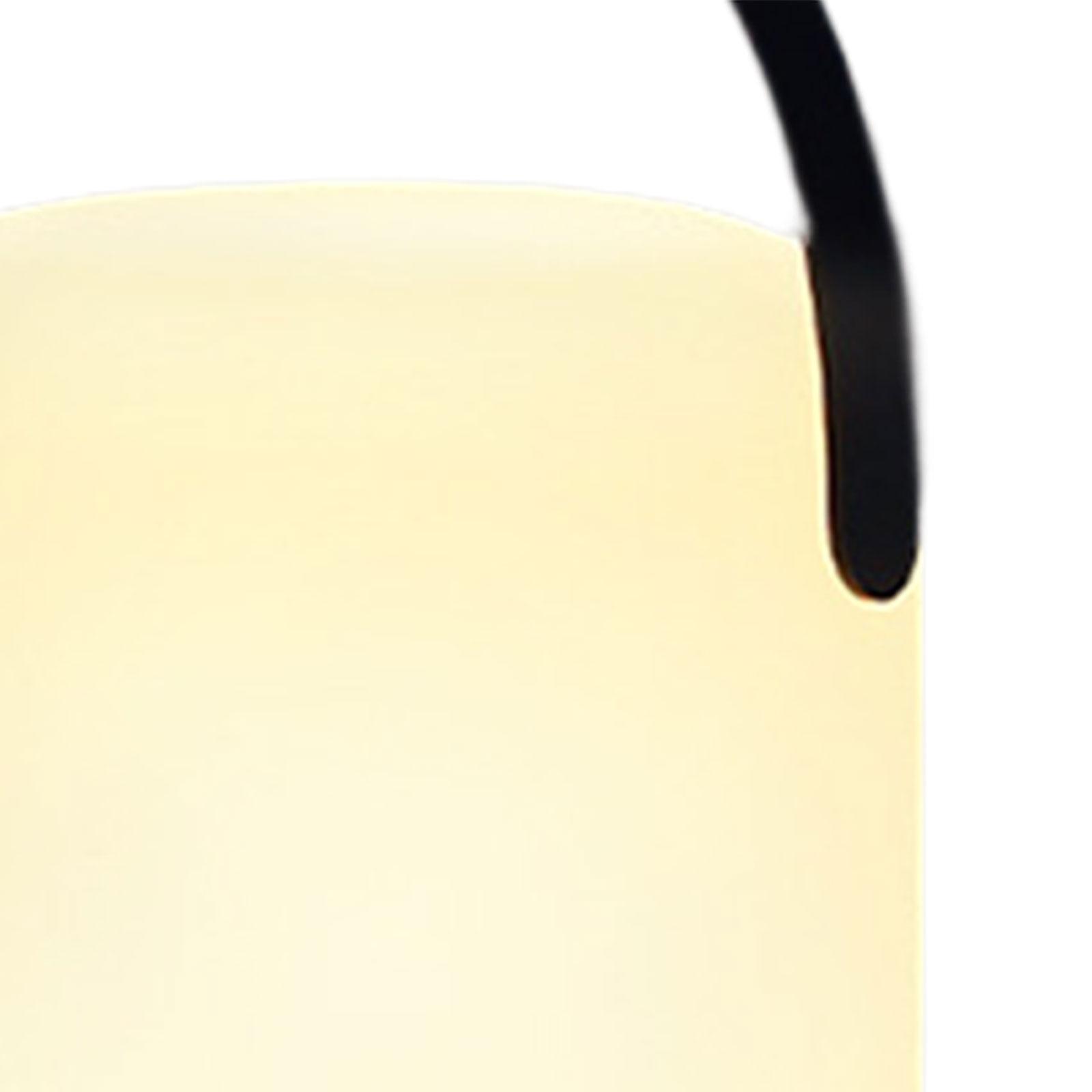 Portable Bedside Lamps Table Lamp, Desk Lamp Night Lamp NightStand Lamp, 6 Level Dimmable, Nightlight Desk Lights for Living Room Home Bedroom