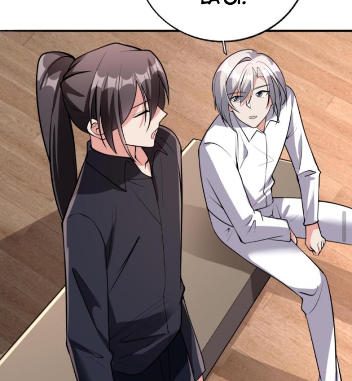 học cùng em gái, tôi bất cẩn vô địch rồi chapter 168 30