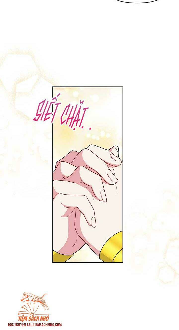 tôi đã nuôi dưỡng bạn thời thơ ấu thành bạo chúa chapter 66 14