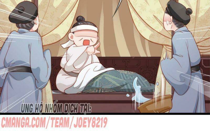 đứng yên ! phụng chỉ đánh cướp đây chapter 31 58