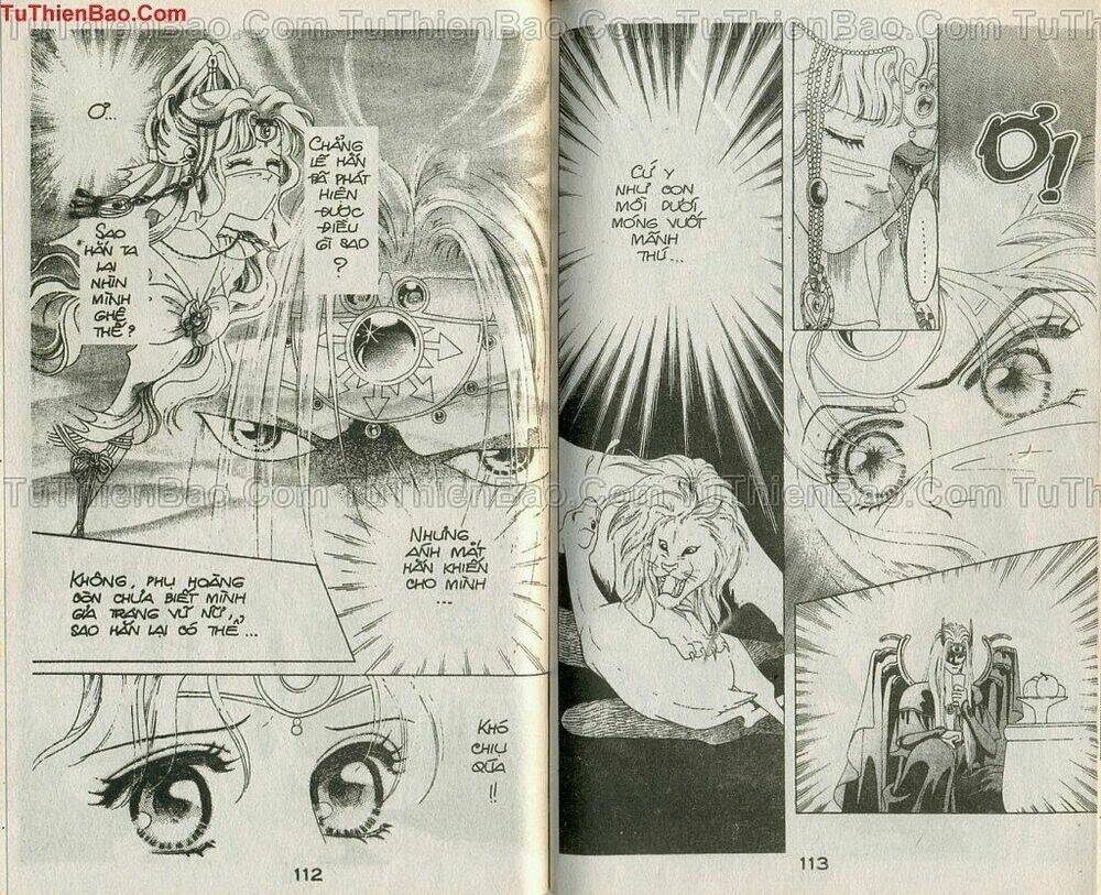 công chúa nam yên chapter 1 57