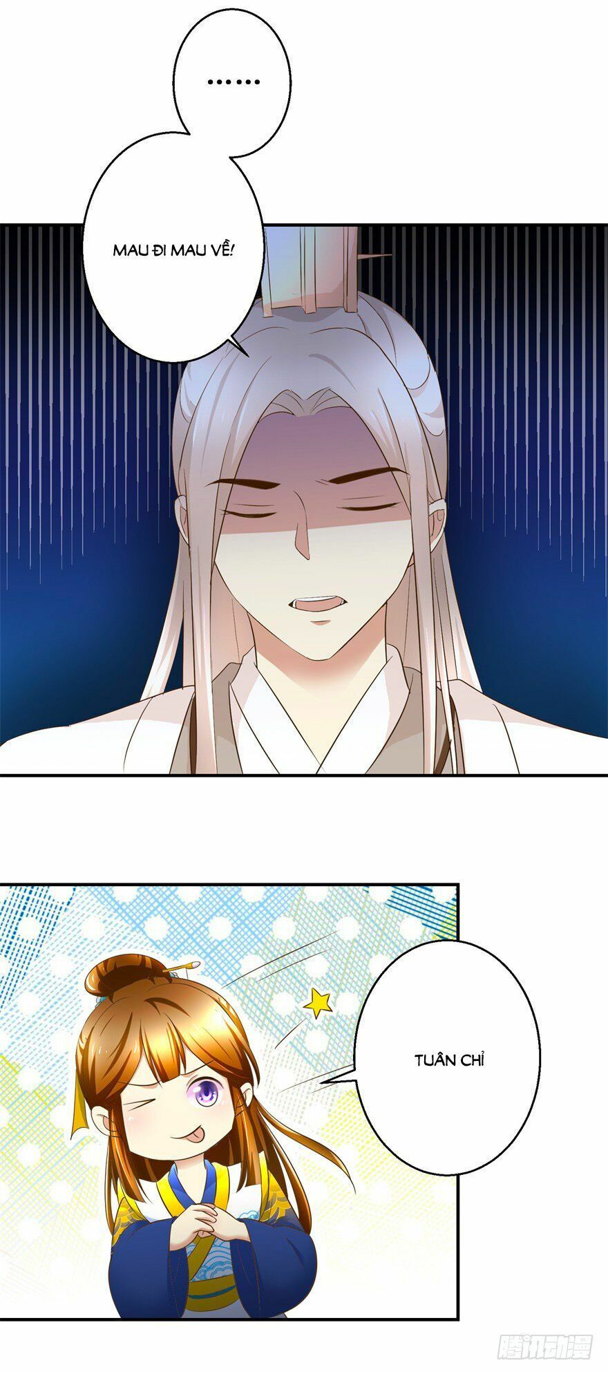 thuần phi ký chapter 26 11