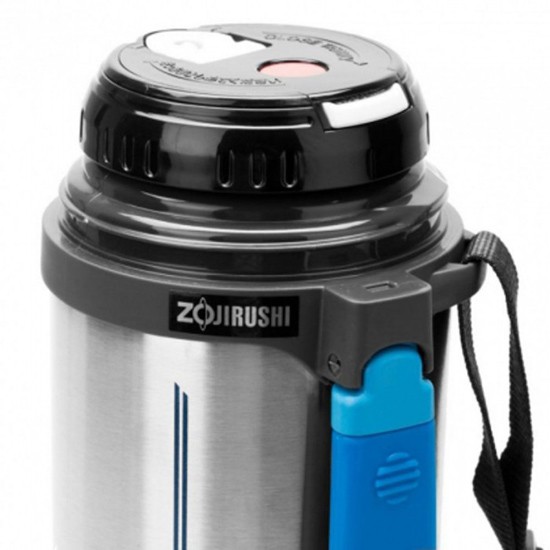 Bình giữ nhiệt Zojirushi SF-CC20-XA dung tích 2L, hàng chính hãng