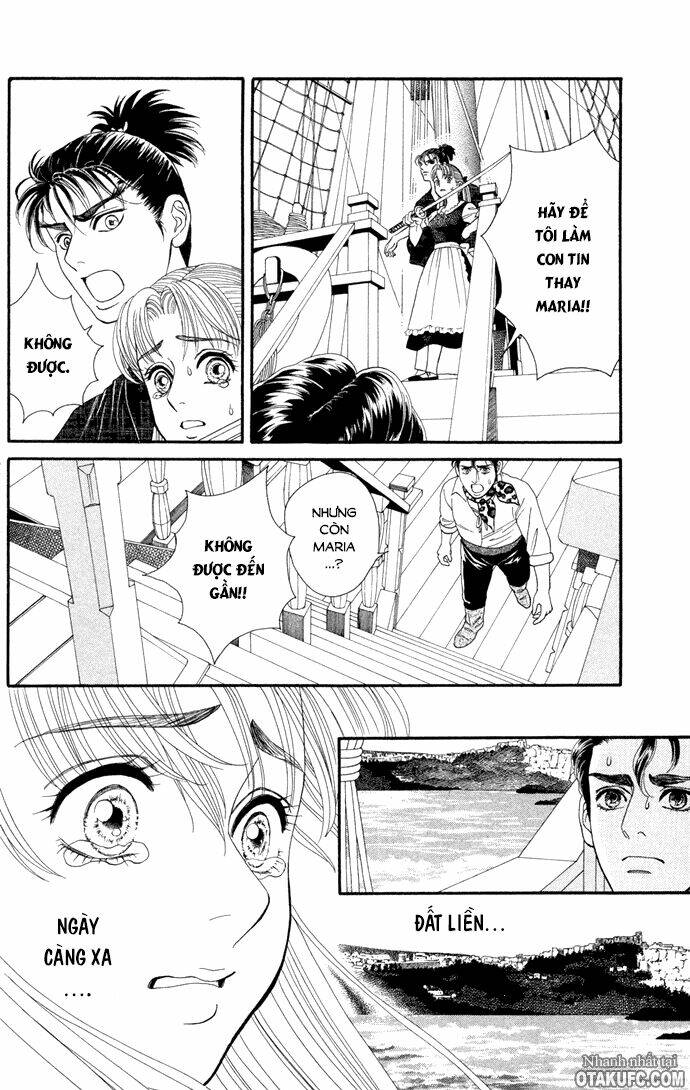 cầu vồng tình yêu chapter 22 8