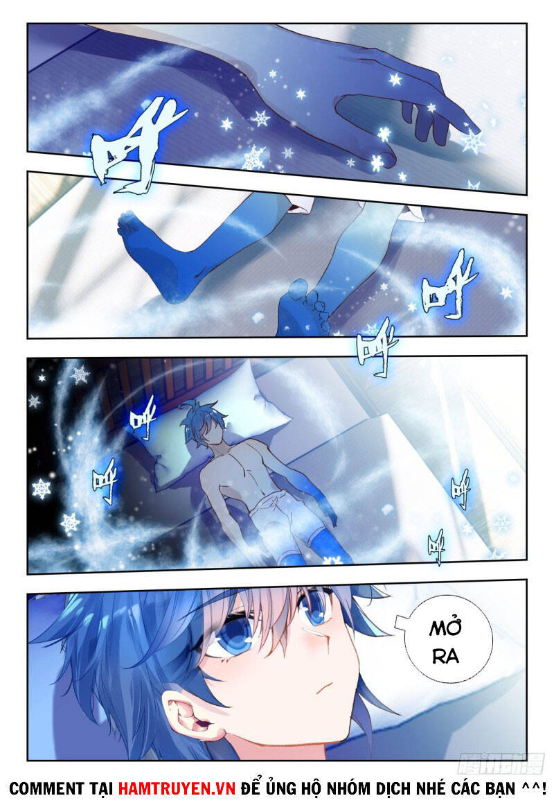 đấu la đại lục ii (tuyệt thế đường môn) chapter 277 14