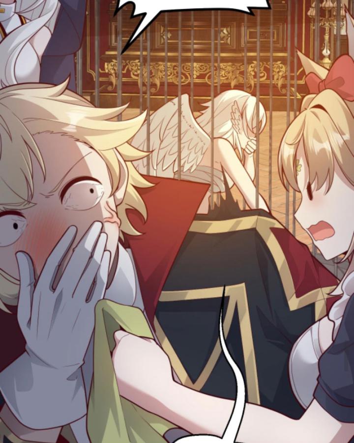 người chơi và nhân vật chính đều muốn làm hại ta chapter 108 54