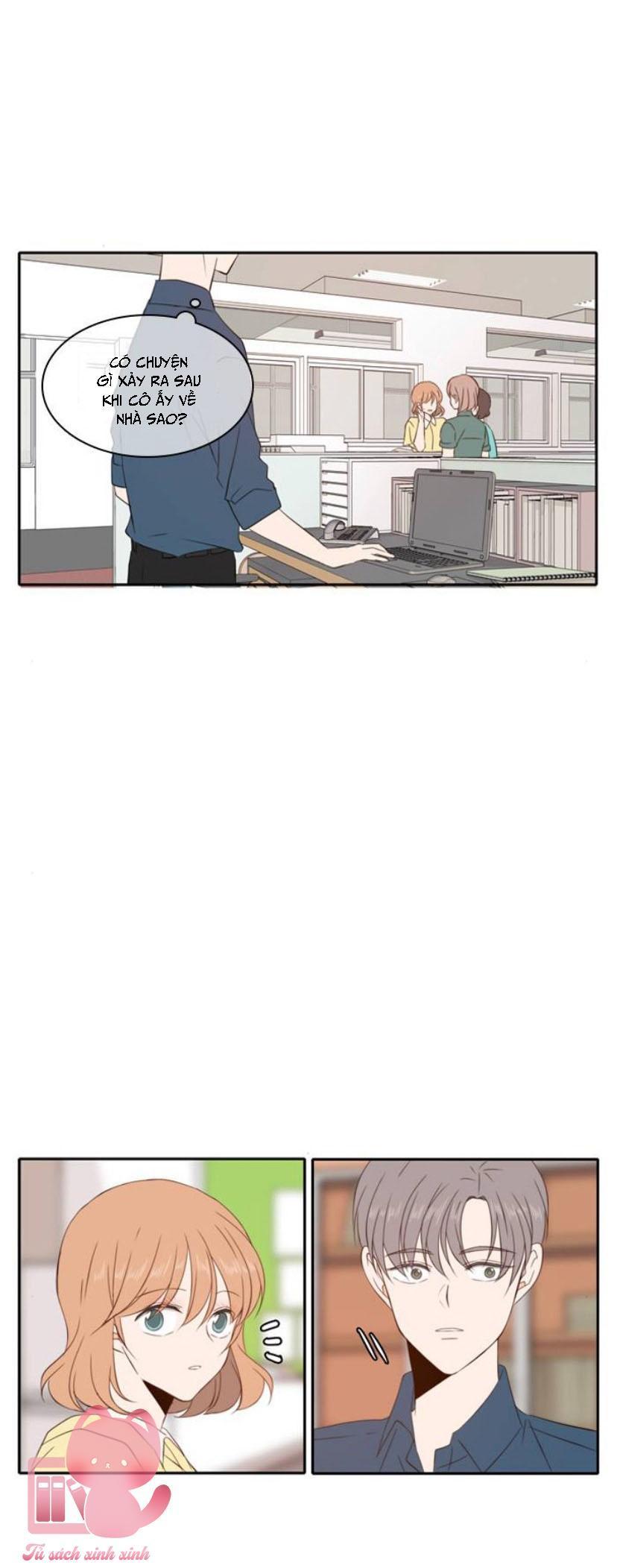 a good day to be a dog chapter 76 32