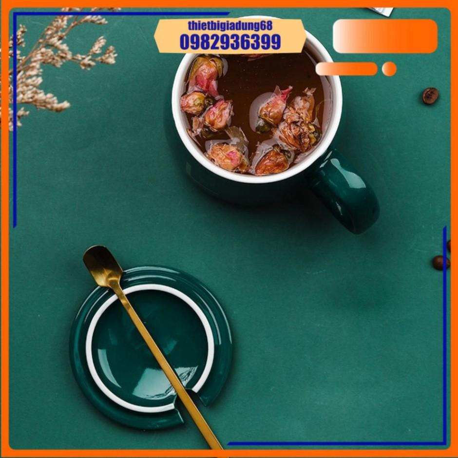 Cốc Hâm Nóng Đồ Uống Kèm Đế Giữ Nhiệt – Cốc Làm Nóng Đồ Uống Đa Năng - Cốc Hâm Nóng |