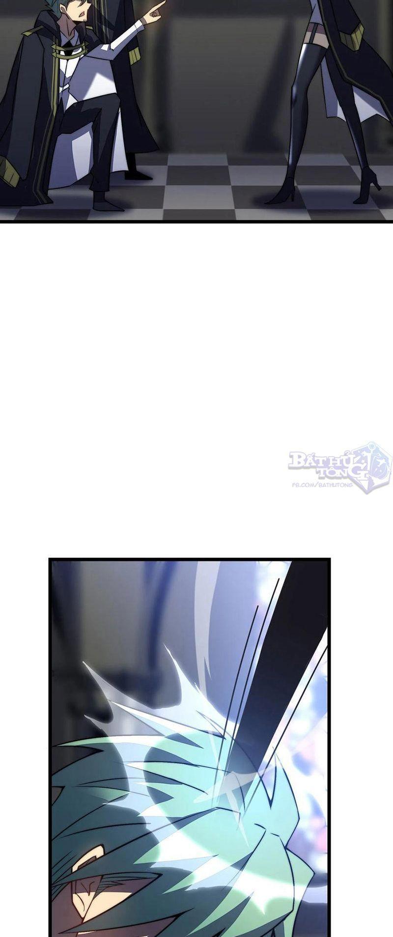 sát thần chi lộ tại dị giới chapter 37 39