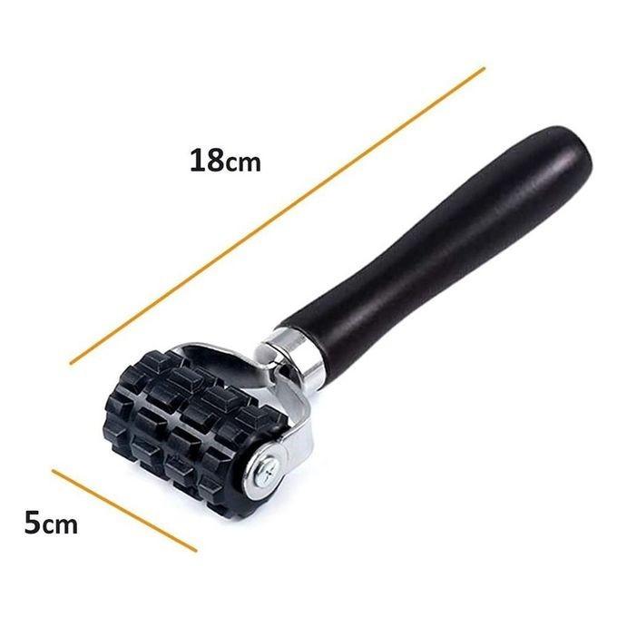 Con lăn thi công cách âm ô tô cán dài 61cm chất liệu kim loại thi công cách âm cánh cửa xe hơi