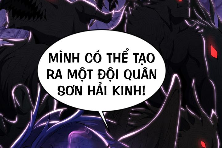 bắt đầu thức tỉnh sơn hải kinh chapter 1 187