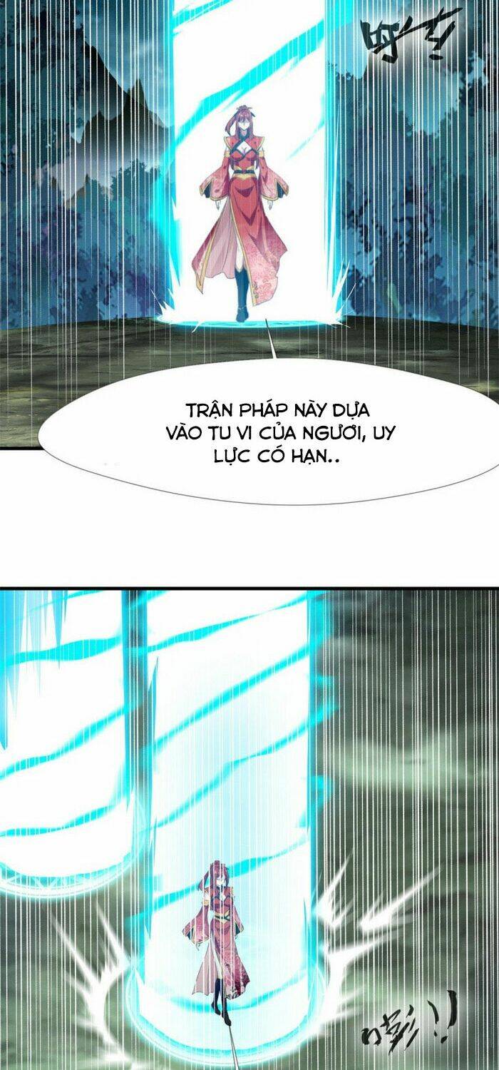 một đời thành tiên chapter 40 12